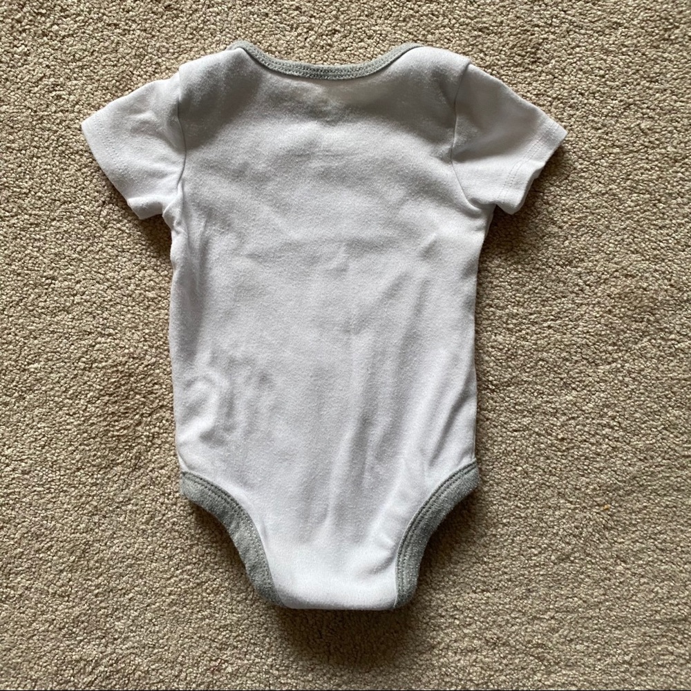 👵🏻”Take Me to Grandma’s” baby onesie - Picture 3 of 6